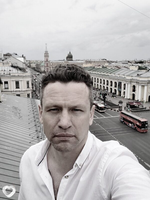 Danil, 34, Краснодаре — анкета №1367832