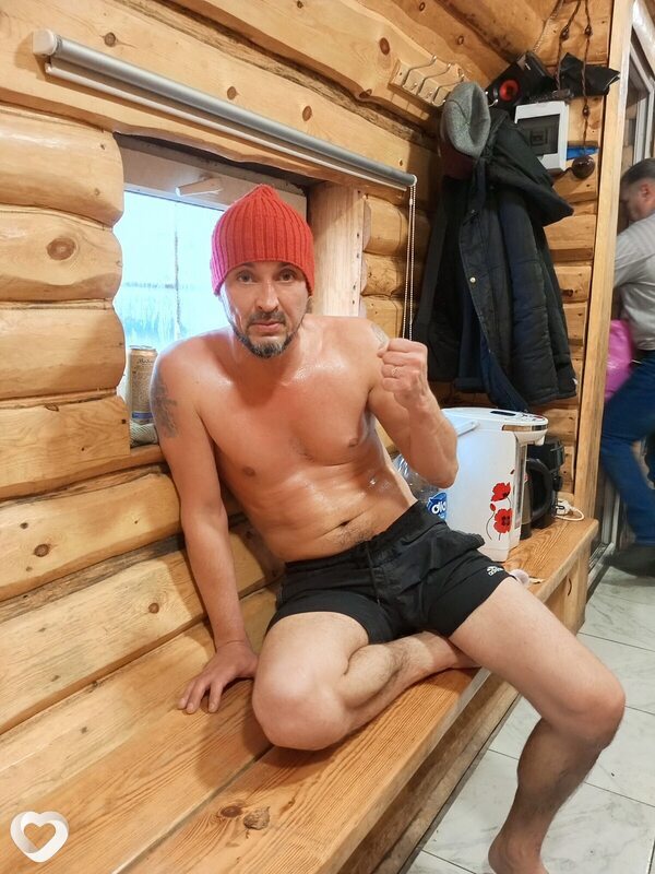 Вася, 47, Новосибирске — анкета №1367836
