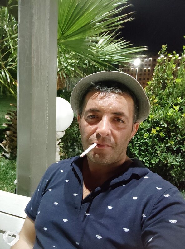 İsmayıl, 46, Свободном — анкета №1368288