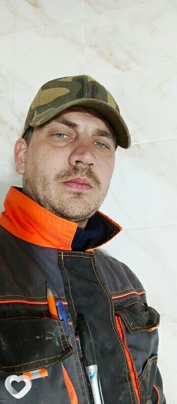 Слава, 36, Каменске-Шахтинском — анкета №1368292