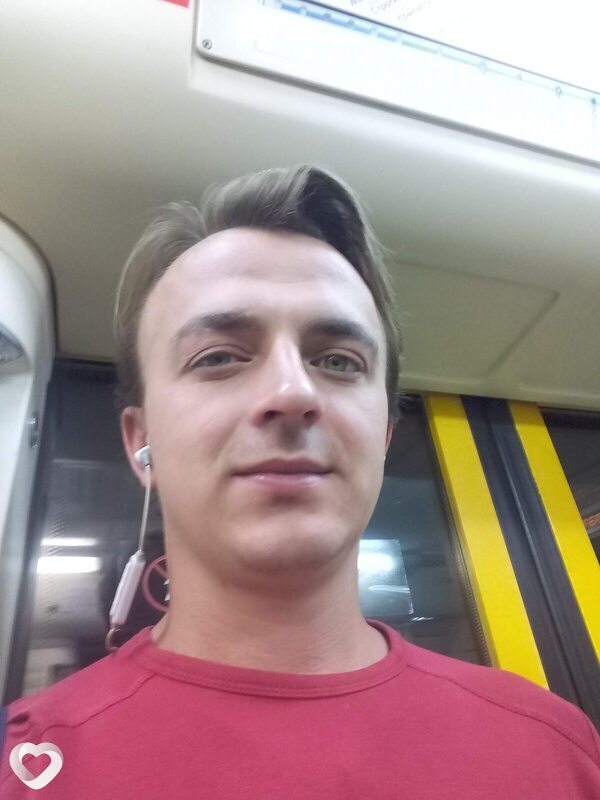 Роман, 35, Брянске — анкета №1368300