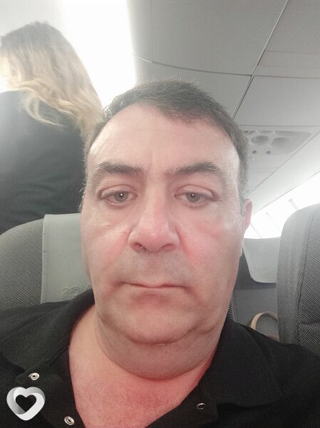Егор, 47, Махачкале — анкета №1368303