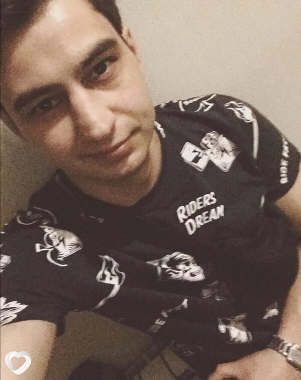 Сэмчик, 36, Зеленоград — анкета №1368304
