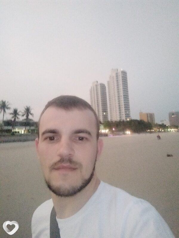 Sergii, 33, Одессе — анкета №1368311