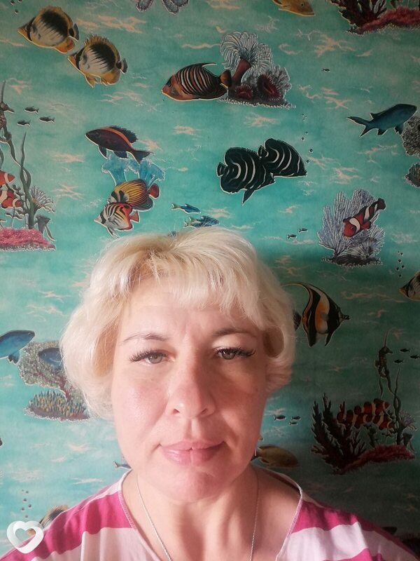Ната, 44, Ростове-на-Дону — анкета №1367913