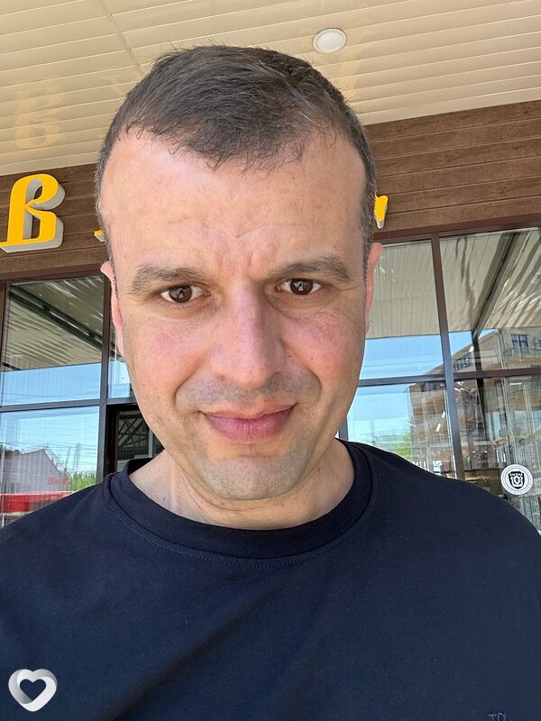 Эмиль, 41, Пятигорске — анкета №1367916
