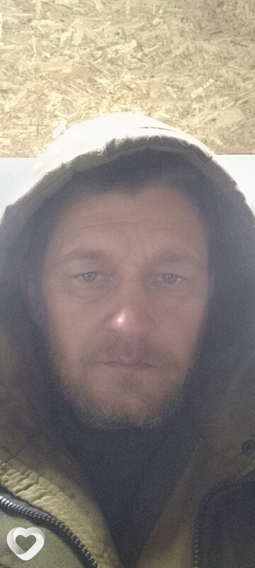 Александр, 42, Тамбове — анкета №1367917