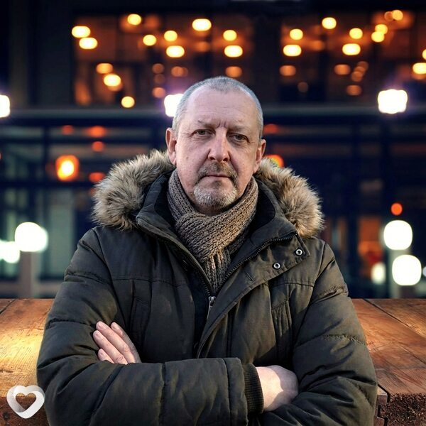 Alex, 54, Светлогорске — анкета №1367922