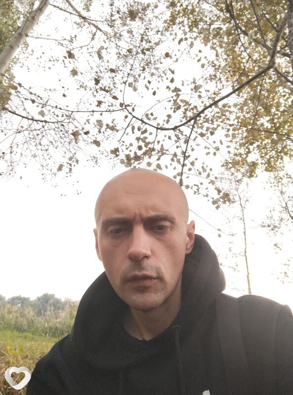 Hrt, 36, Гомеле — анкета №1367926