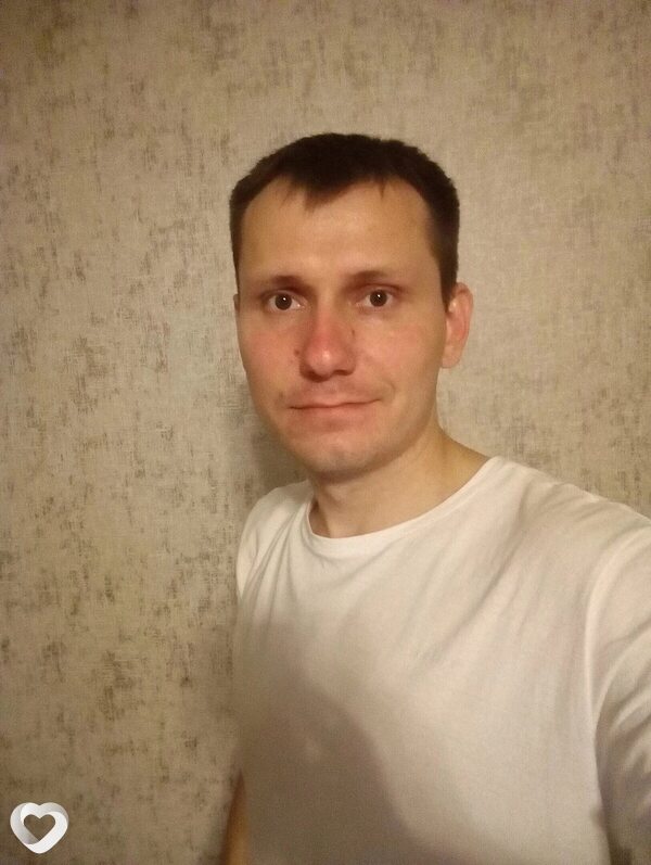 Алексей, 38, Магнитогорске — анкета №1367934