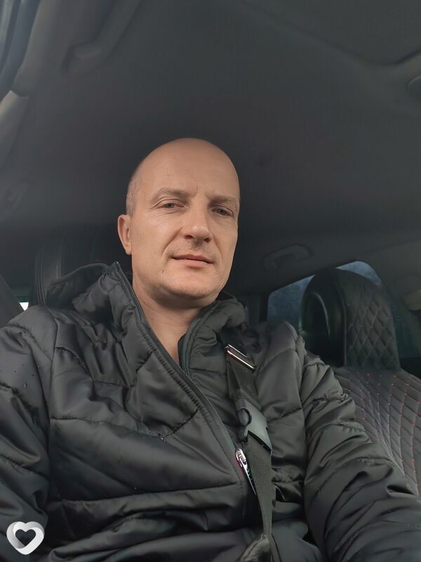 Макс, 36, Челябинске — анкета №1367962