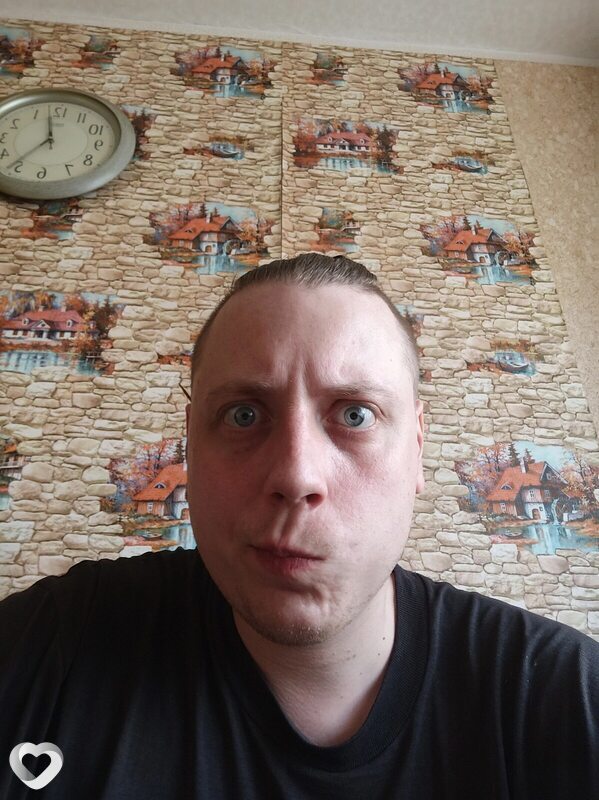 Иван, 35, Донецке — анкета №1367964
