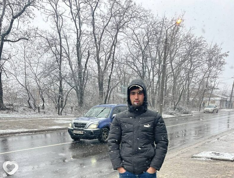 Асад, 27, Мариуполе — анкета №1367977