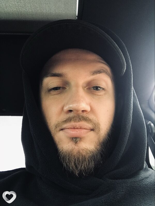 Влад, 30, Кубинке — анкета №1367979
