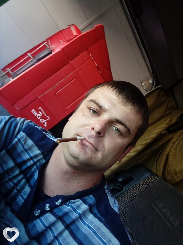 Павел, 33, Каменске-Шахтинском — анкета №1367981