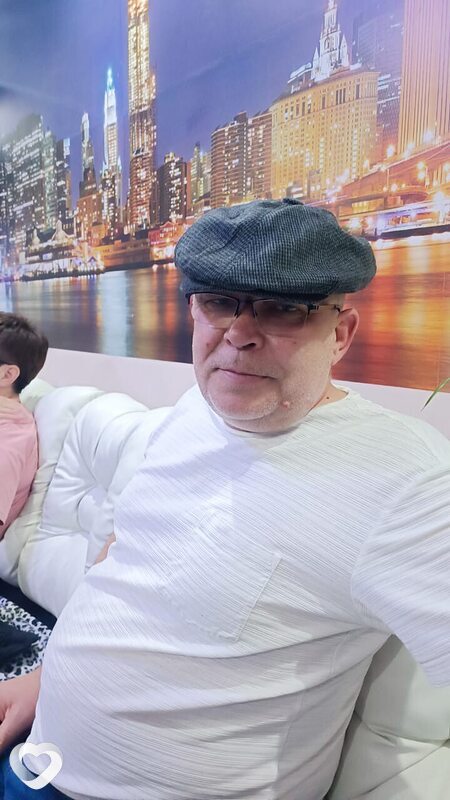Алекс, 54, Находке — анкета №1367985