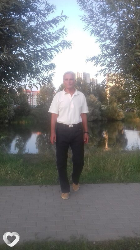 Александр, Гомель