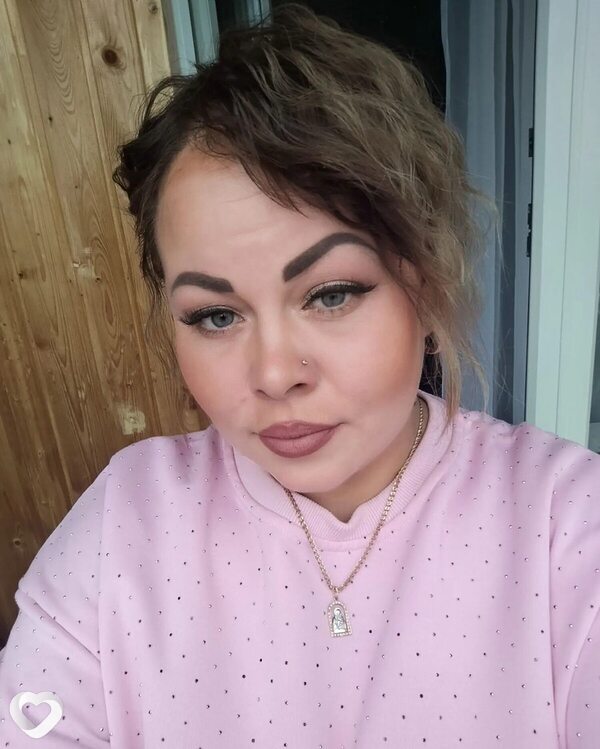 Ирина, 33, Липецке — анкета №1368047