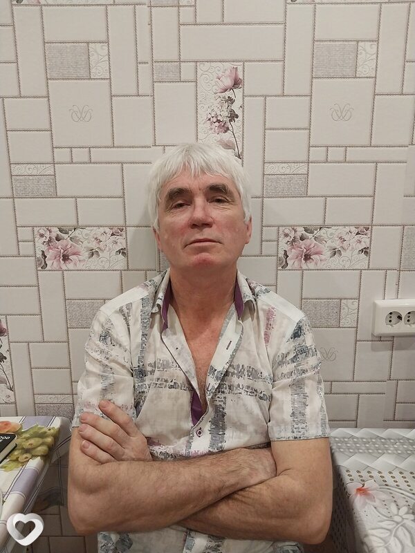 Юрий, 60, Павлодаре — анкета №1368051