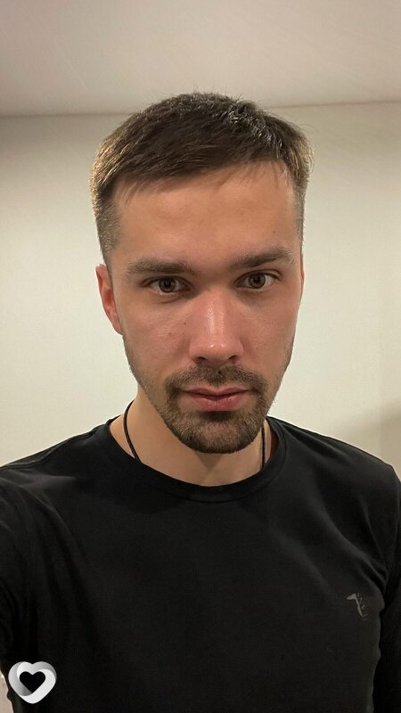Алексей, 40, Москве — анкета №1368060
