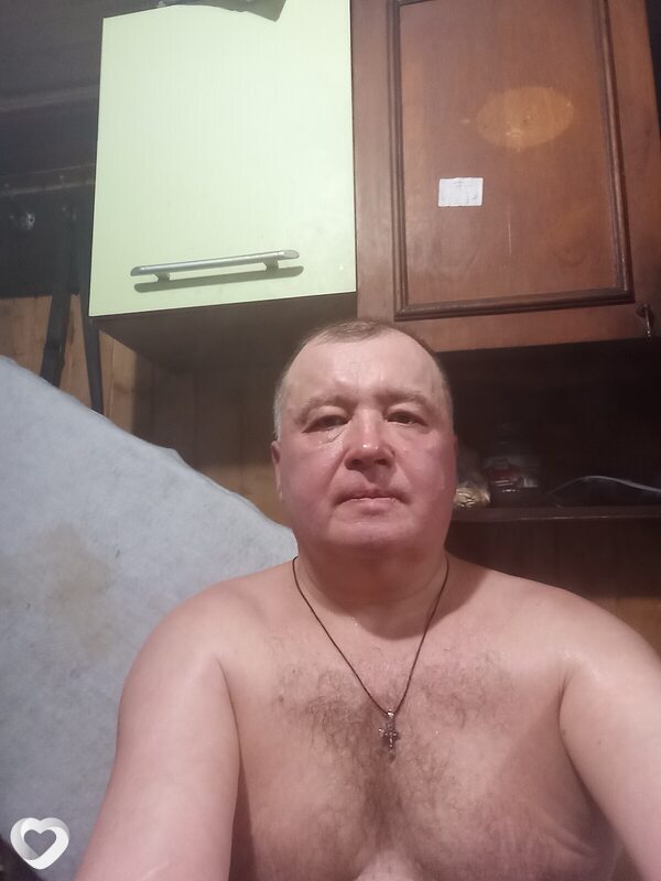 Сергей, 57, Раменском — анкета №1367839