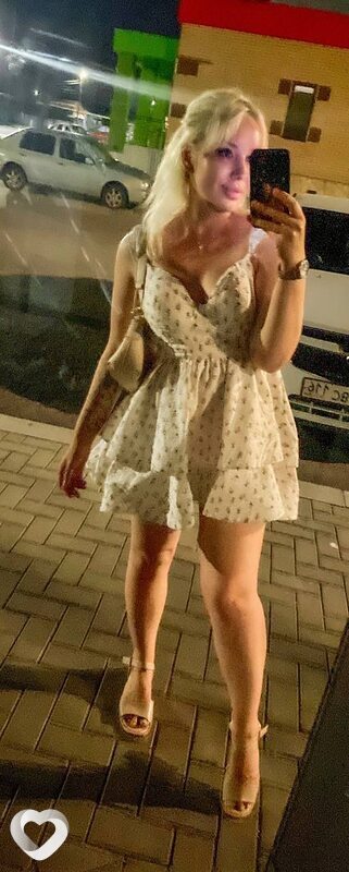 Елена, 41, Саратове — анкета №1367843