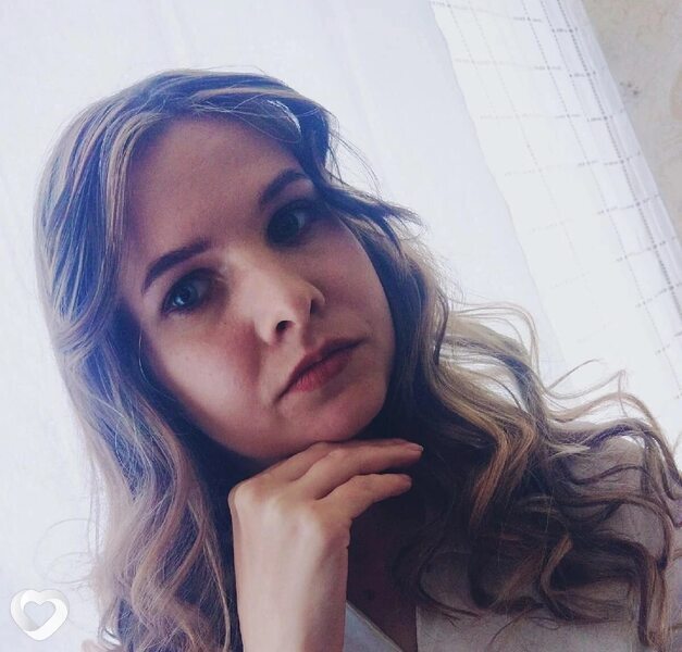 Наташа, 27, Братске — анкета №1367846
