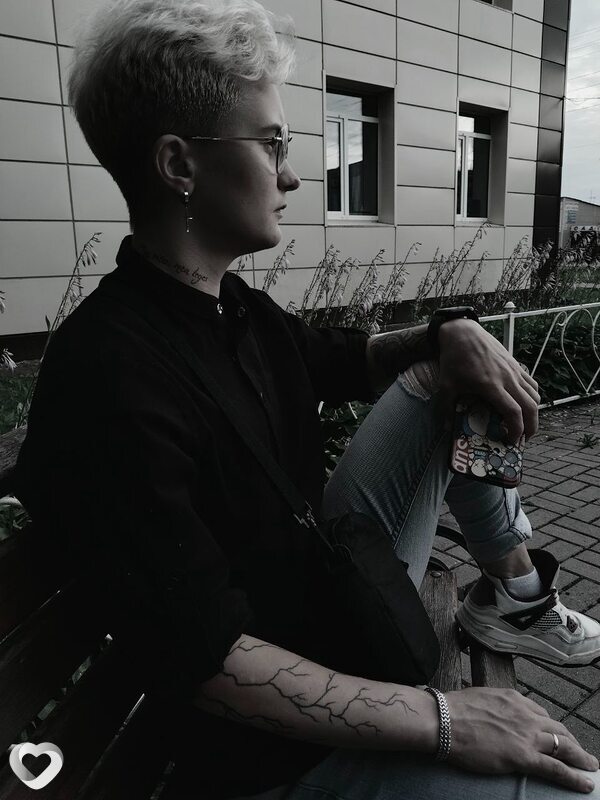 Есения, 22, Москве — анкета №1367853