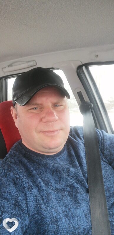 Алексей, 40, Москве — анкета №1367854