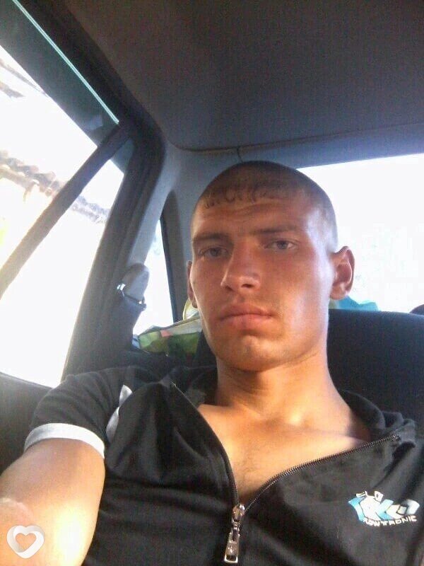 Константин, 32, Серове — анкета №1367855