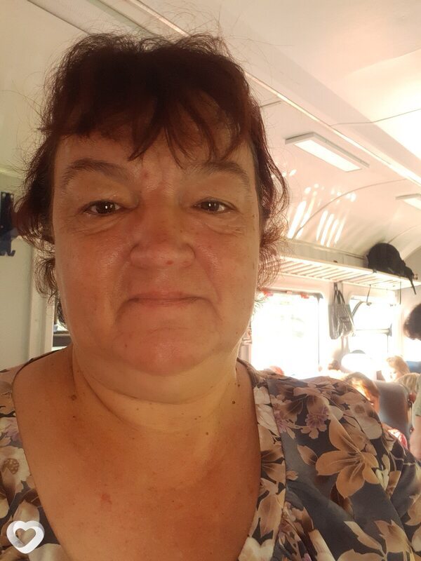 Лана, 53, Одессе — анкета №1367859