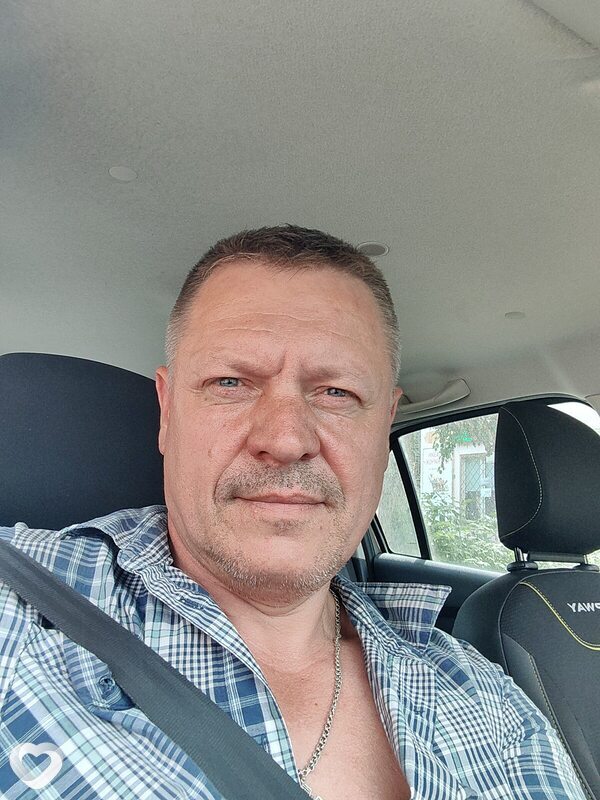 Андрей, 49, Воскресенске — анкета №1368238