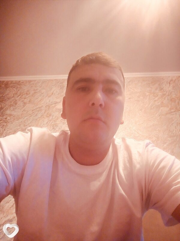 Жамшид, 30, Кургане — анкета №1368240