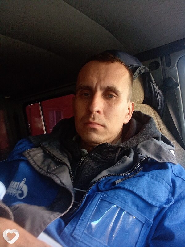 Вадим, 40, Оренбурге — анкета №1368243