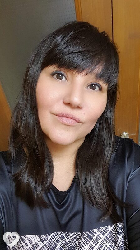 Лия, 41, Уфе — анкета №1368252