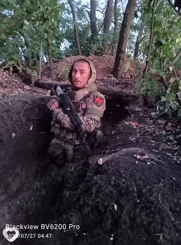 Алексей, 38, Южно-Сахалинске — анкета №1368253