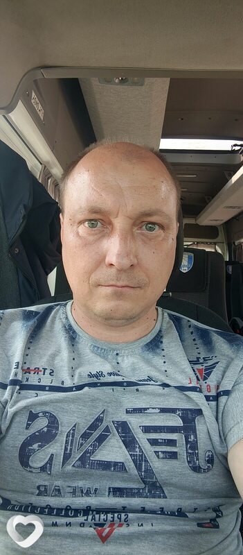 Алексей, 44, Калуге — анкета №1368255
