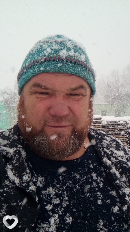 Дмитрий, 52, Сморгони — анкета №1368261
