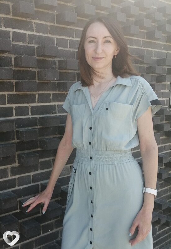 Анна, 41, Гродно — анкета №1368019