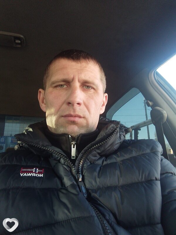 Руслан, 39, Саянске — анкета №1368024