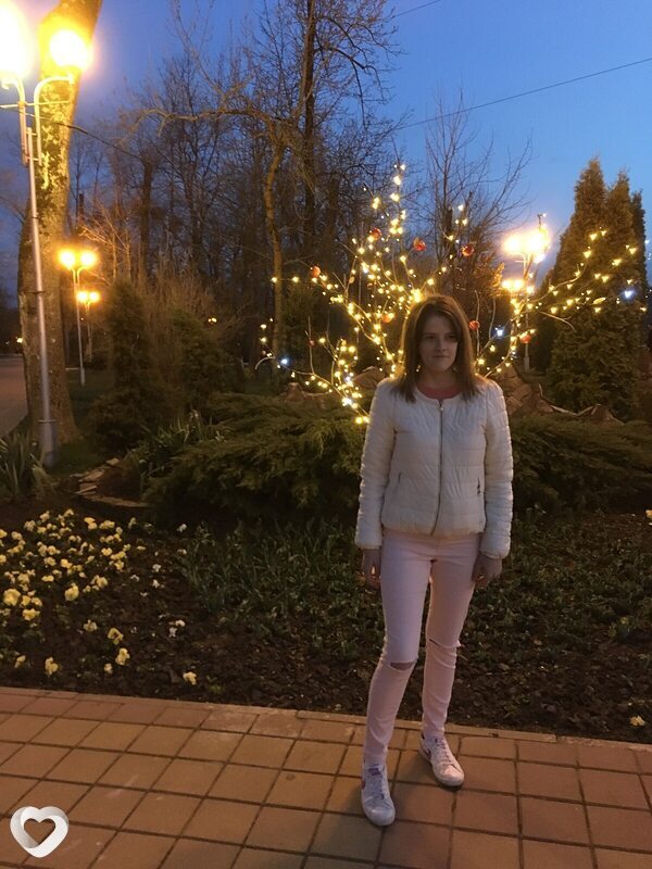 Элла, 35, Майкопе — анкета №1368027