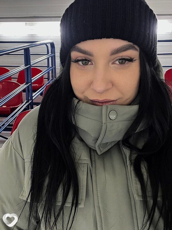 Геля, 23, Барнауле — анкета №1368028