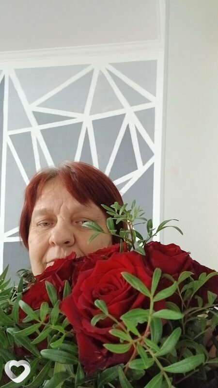 Татьяна, 53, Перми — анкета №1368035