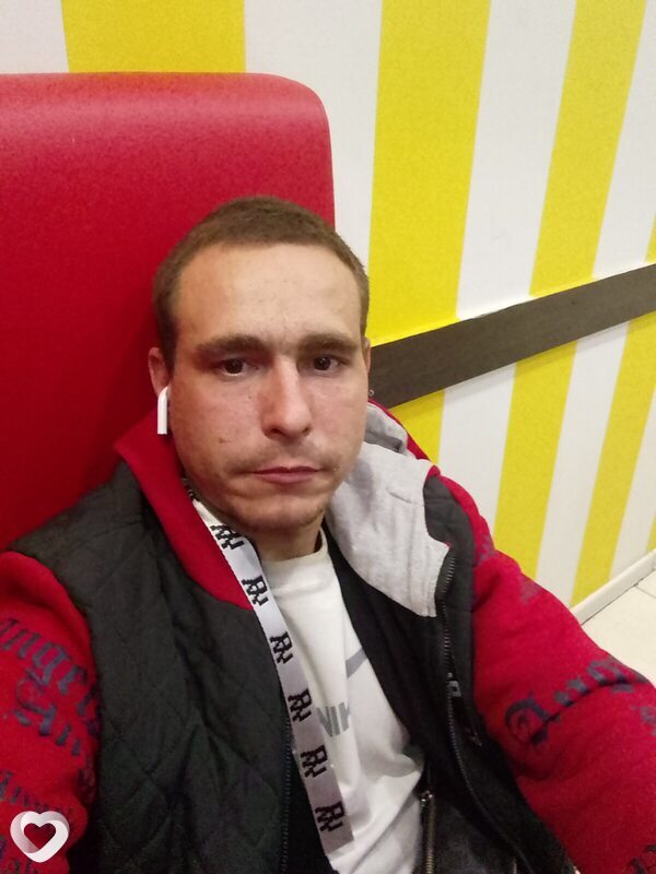 Дмитрий, 30, Самаре — анкета №1368036