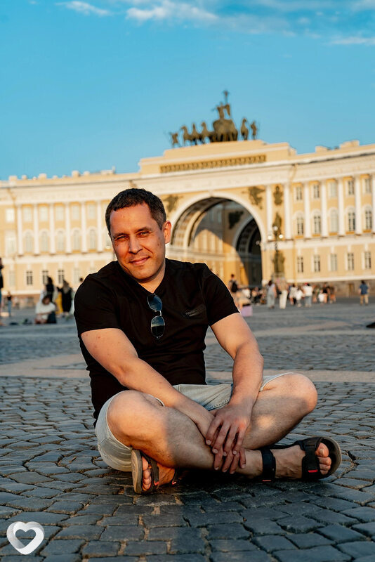 Тимур, 36, Пятигорске — анкета №1368364