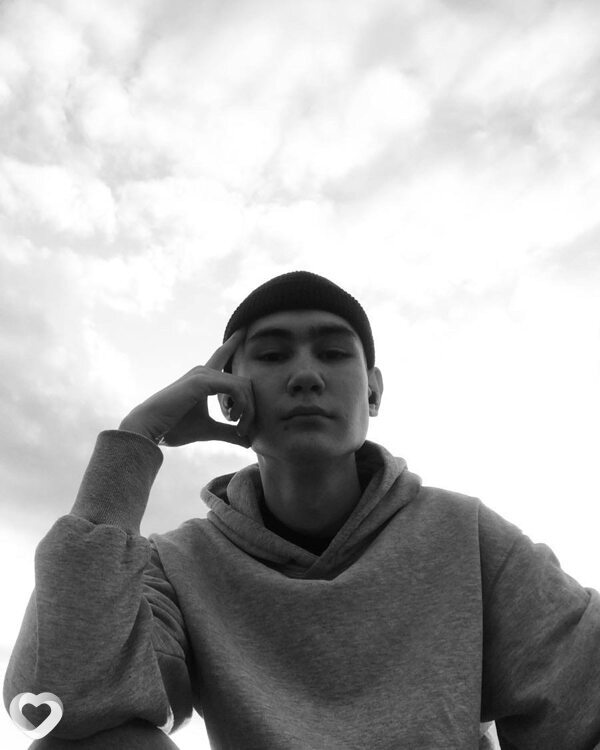 Денис, 23, Казани — анкета №1368366