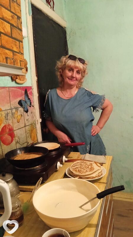 Сливочная Малина, 41, Владивостоке — анкета №1368367