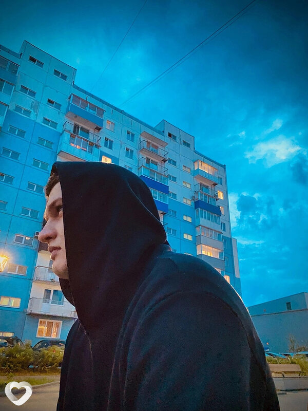 Сергей, 26, Ленинске-Кузнецком — анкета №1368369
