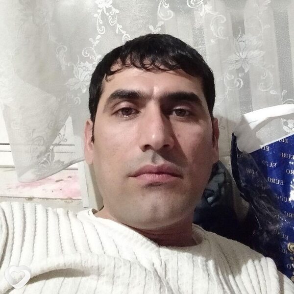 Али, 34, Санкт-Петербурге — анкета №1368371