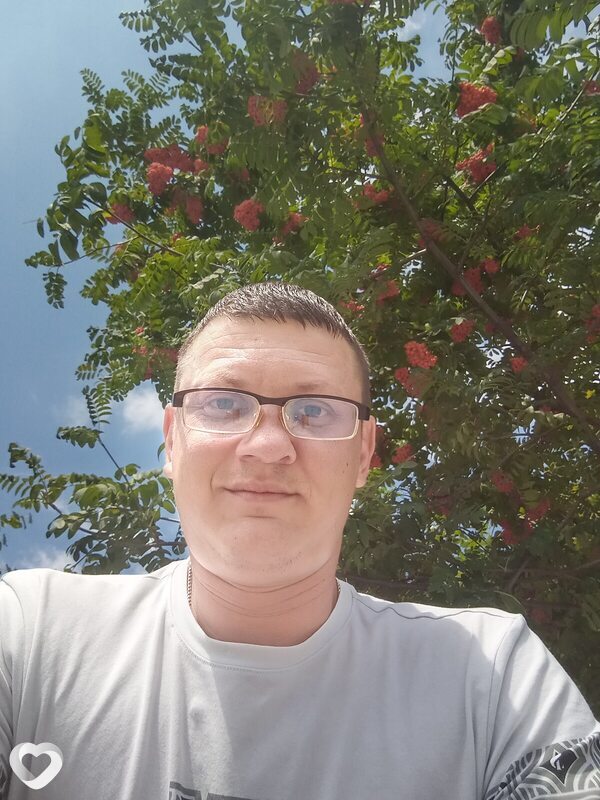 Александр, 40, Грозном — анкета №1368372
